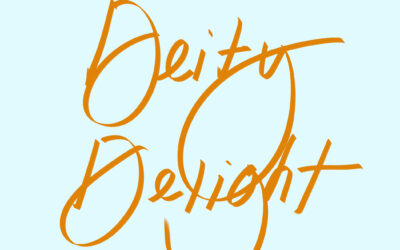 Deity-Delight