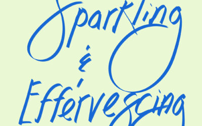 Sparkling & Effervescing