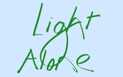 Light Alone